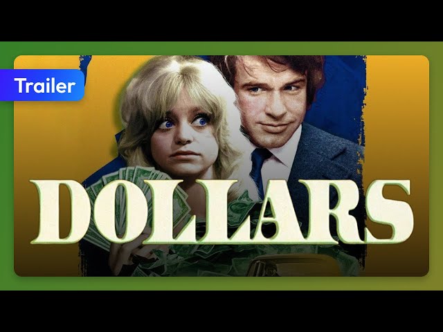 Dollars (1971) Trailer