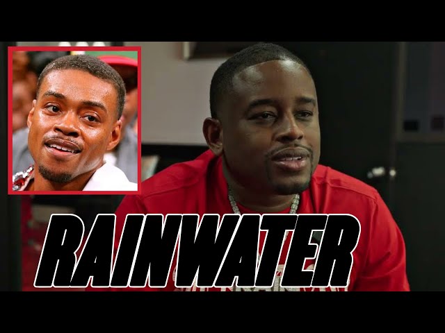 Rainwater FINALLY reveals how Errol Spence car flipped over. “Earl saw Mo3 at a gas station”