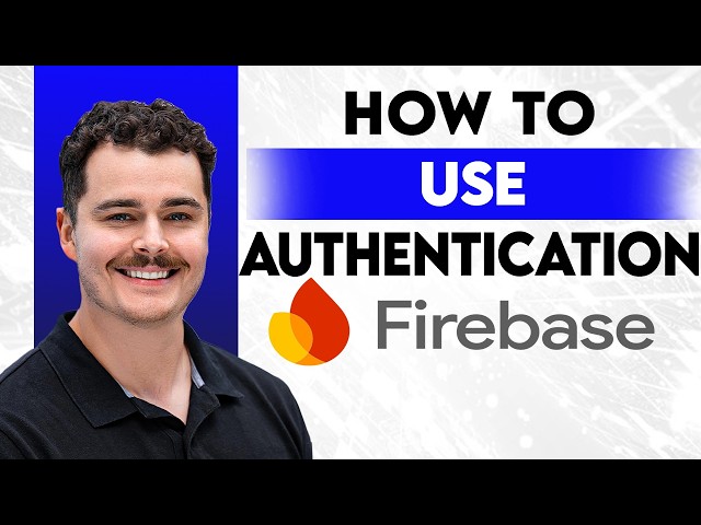How To Use Firebase Authentication [2026 Guide]