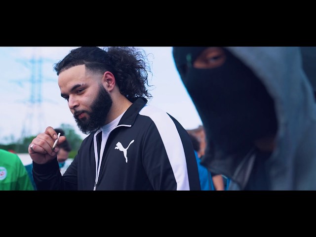 Mody - La Vie (Clip Officiel)