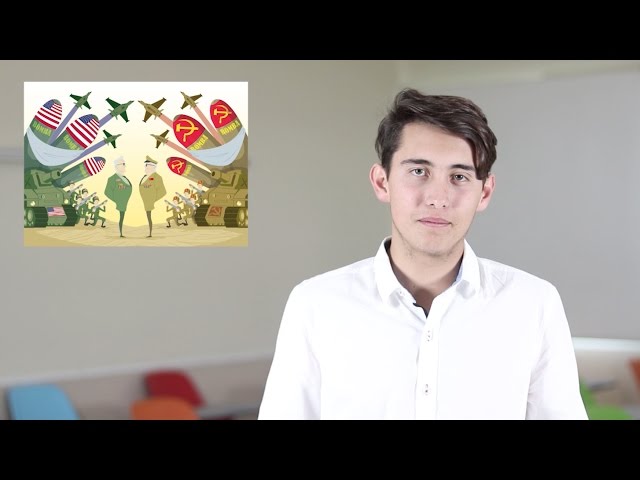 ¿Qué es una Proxy war o guerra subsidiaria?