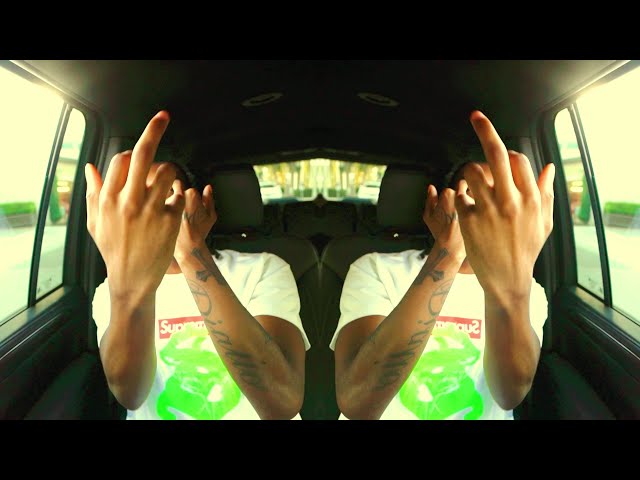 Protect - BBYSIT (Official Video)