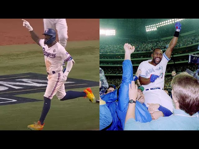MLB announcer calls that get increasingly MORE EPIC!