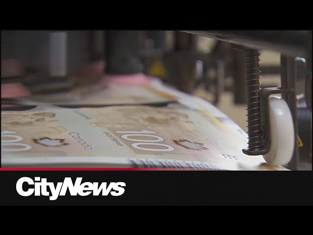 What is a technical recession and what does it mean for Canadians?