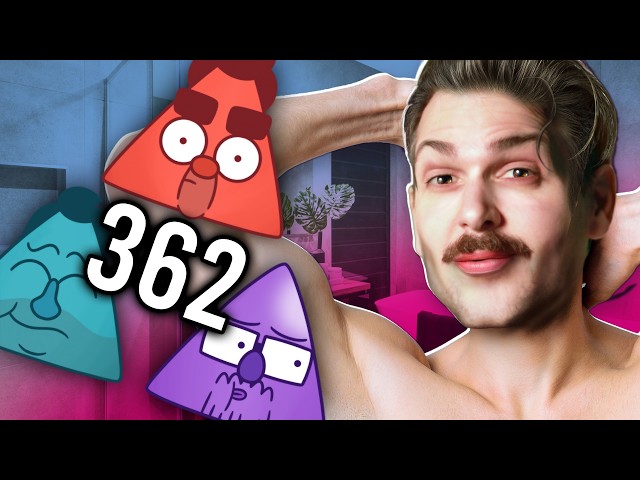 Investigating Looksmaxxers | Triforce #362