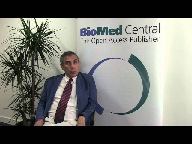 Video Q&A: Professor Yehuda Shoenfeld talks about ASIA ('autoimmune syndrome induced by adjuvants')