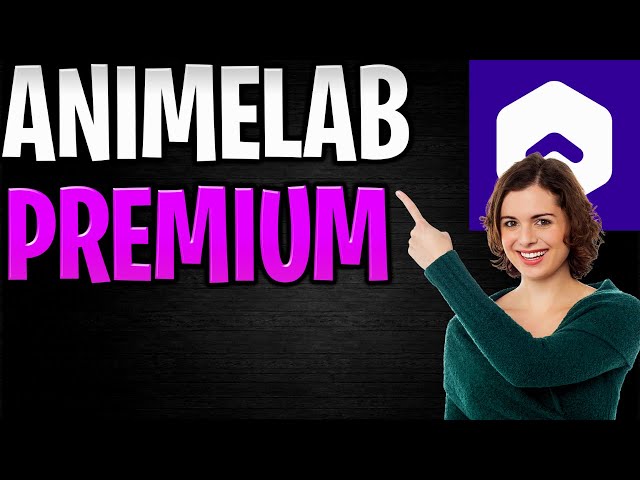 Free AnimeLab Premium on iOS Android 2020