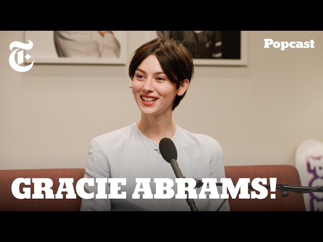 Gracie Abrams: The Stories Behind 'Daughter From Hell'