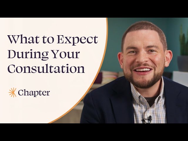 What To Expect During Your Free Medicare Consultation With a Chapter Medicare Advisor