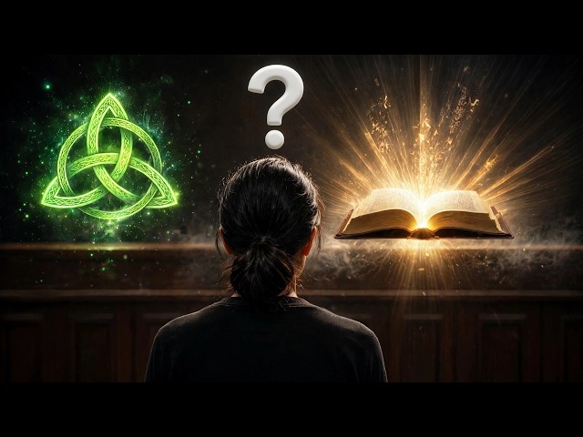 🎬🔍 Trinity Explained: What is Trinity REALLY? Is Trinity in the Bible? Biblical Truth or? Full Movie