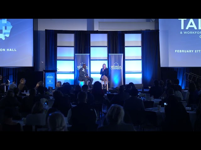 Developing a Regional Workforce Development Strategy | Future of Talent & Workforce Preparedness