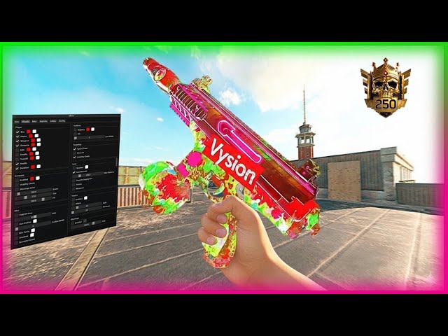 Using THE BEST WARZONE INTERNAL Chair On The Market 🏆 FREE TRIAL