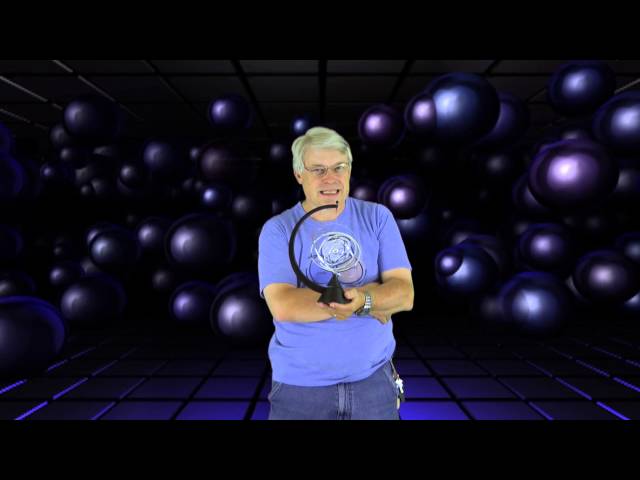 Science Lessons with Uncle Bob // The Heisenberg Uncertainty Principle