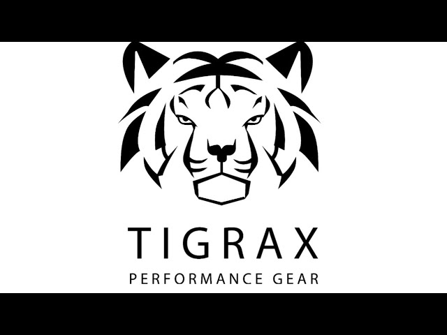 Tiger Logo Design in Adobe Illustrator | Shape to Logo Tutorial