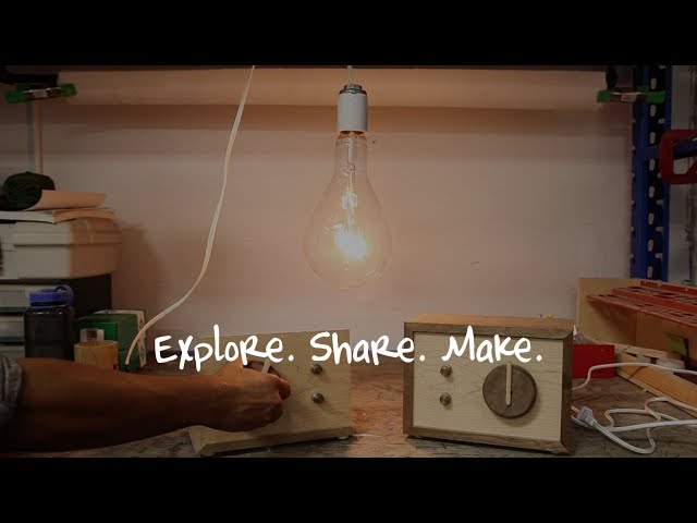 Instructables - Explore. Share. Make.
