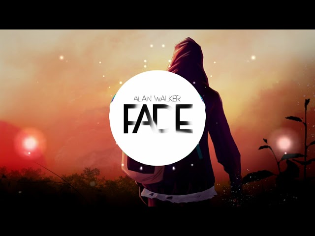 Alan Walker - Fade