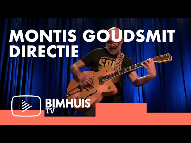 BIMHUIS TV | Montis Goudsmit Directie | Early Show