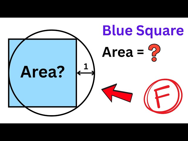 Can you solve this?