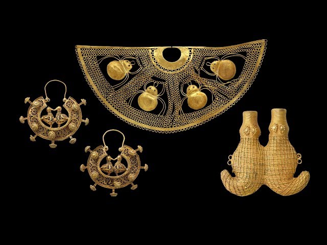 Gold Jewelry Techniques: Wire
