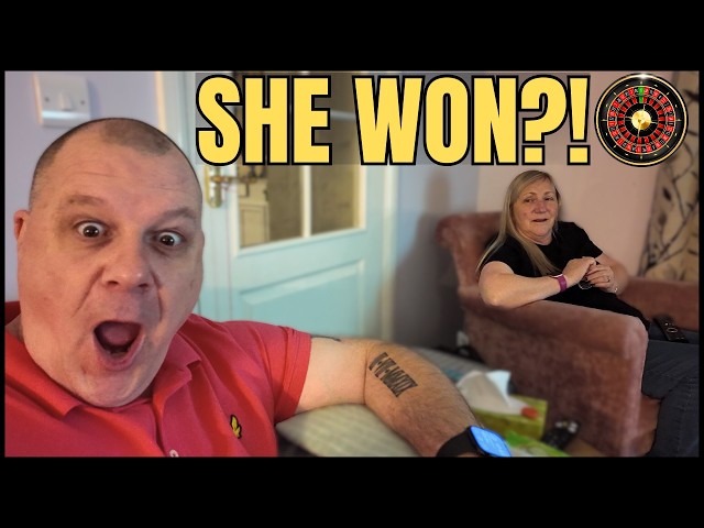 Mrs OG Beat the Casino?! 🎰 | Charity Shops, Arcade Games & Weekend Vlog