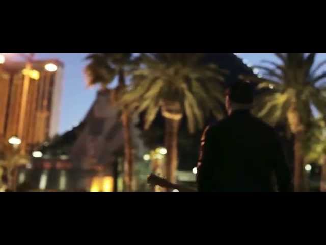 Tebey - When The Buzz Wears Off (Official Music Video)