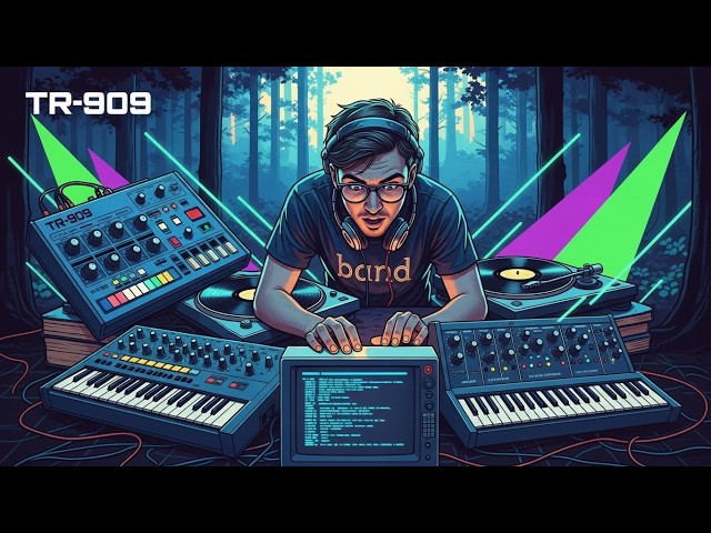 Creative Coding for Music: Strudel Tutorial with Working Code Examples
