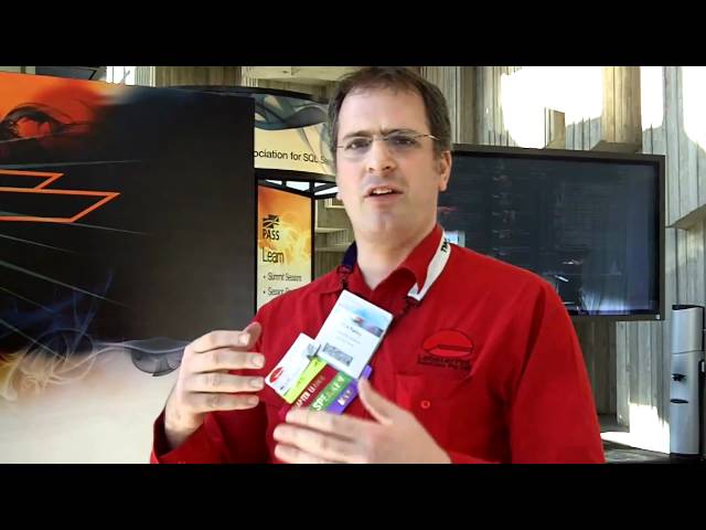 @Rob_Farley and his SQLPASS intervention