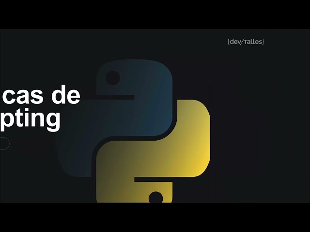 [S3/L08] Python: Applied Artificial Intelligence - Prompting Techniques