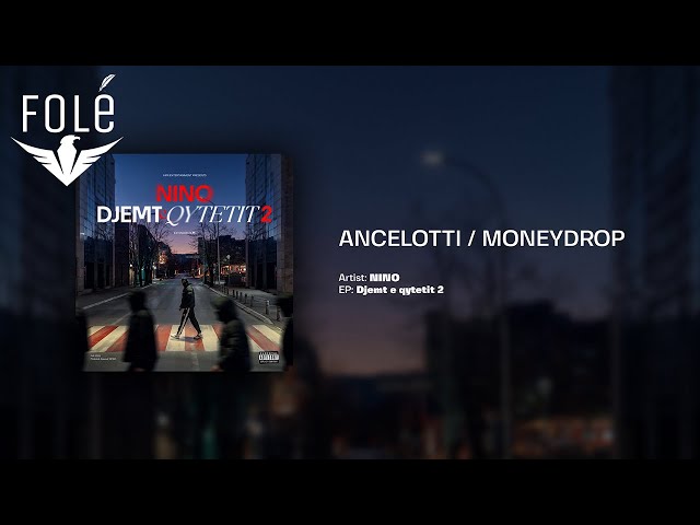NINO - ANCELOTTI / MONEYDROP