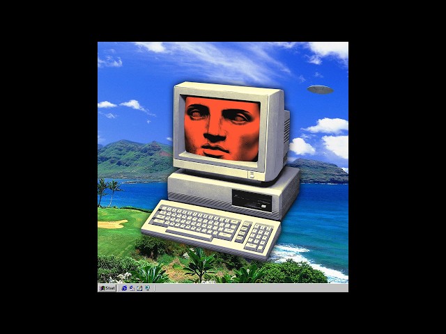Macroblank - 記憶ONLINE