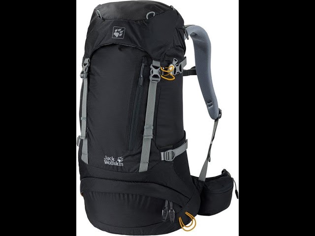 Jack Wolfskin acs hike 26