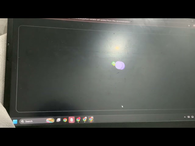 Variable self update Python Brilliant Friday September 11 2026
