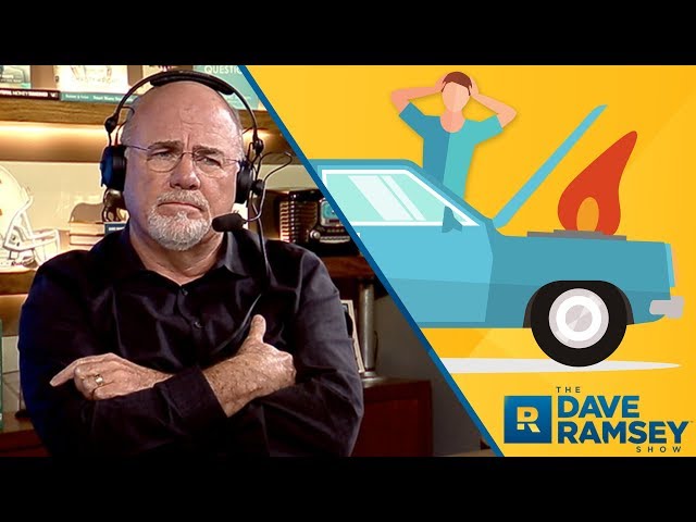 Should We Replace Our Car's Engine?