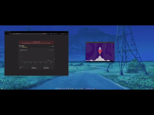 Resemble Best Botnet C2 Showcase 5M RQ/S SHOWCASE 2025 BEST C2