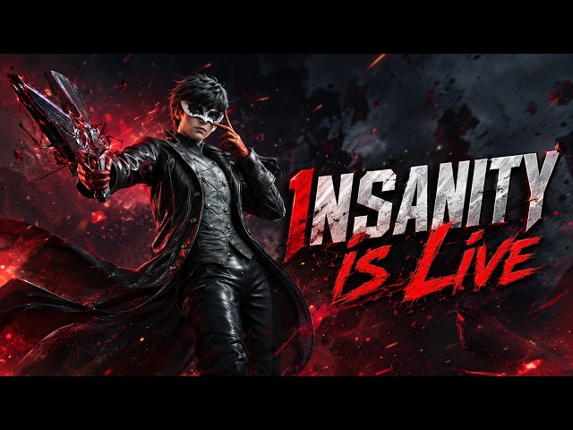 Skill Issue? Or Toxic Weapon Issue.? | CODM LIVE
