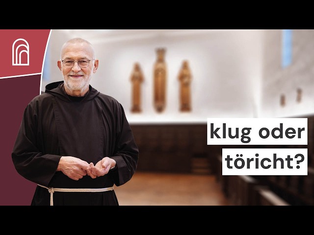 Wise or Foolish? - Daily Blessing for August 28, 2026