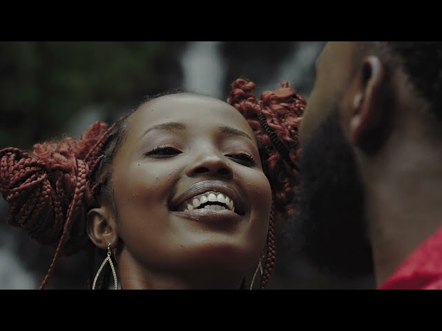 Mt Number One-Ndisanzuye ft Mar Mar