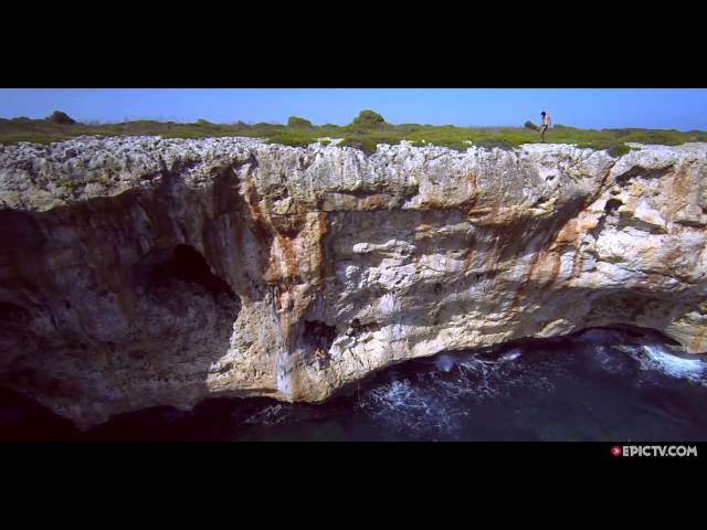Cova Del Diablo, The World's Best DWS Crag | DWS, Ep. 6