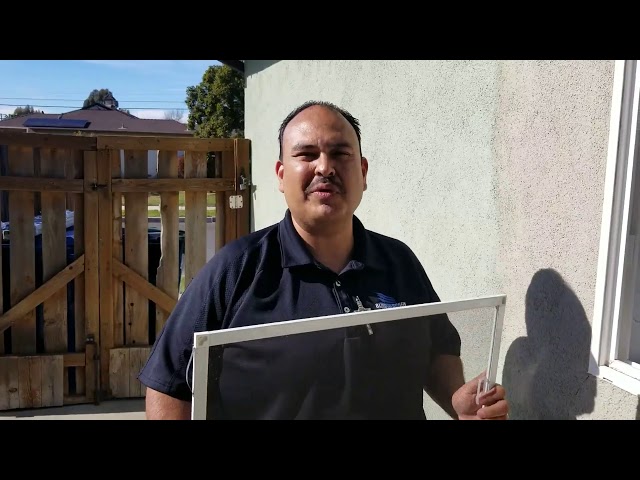 Best way to clean window screens using Screen Magic Screen Cleaner. Find out more! #dirtyscreens