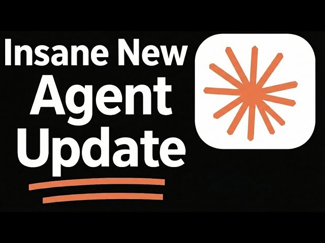 NEW Claude AI Browser Agent: Automate ANYTHING!