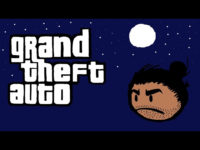 GTA Online: Elden Ring Tomorrow!