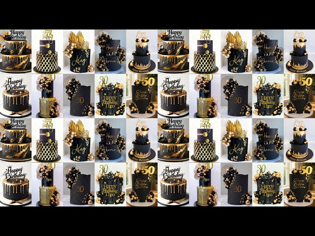 Beautiful Cake Decorating Ideas, Cake Recipes, and Yummy Cake Designs