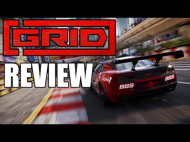 GRID (2019) Review - The Final Verdict
