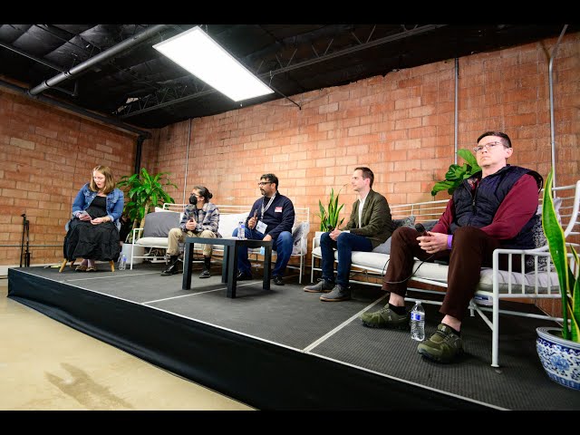 Tech for Good | Unified Jam 2022