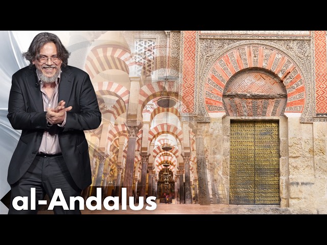 The Reconquista: Part I – Dr. Roy | Museum of the Future: Lessons from the Past