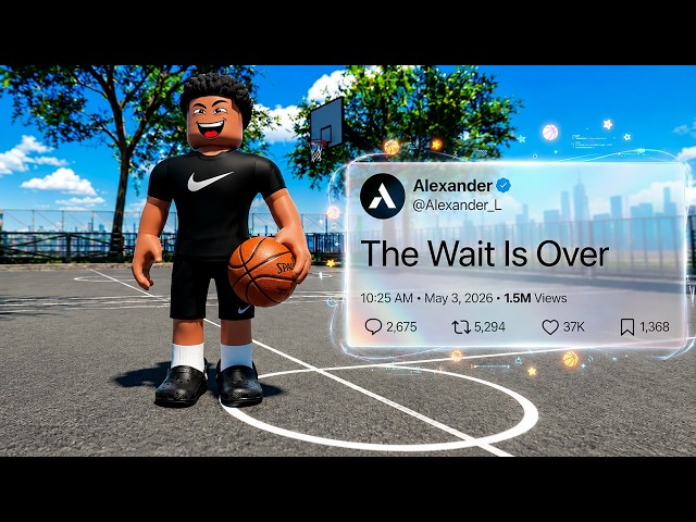 Practical Basketball Is Finally Releasing