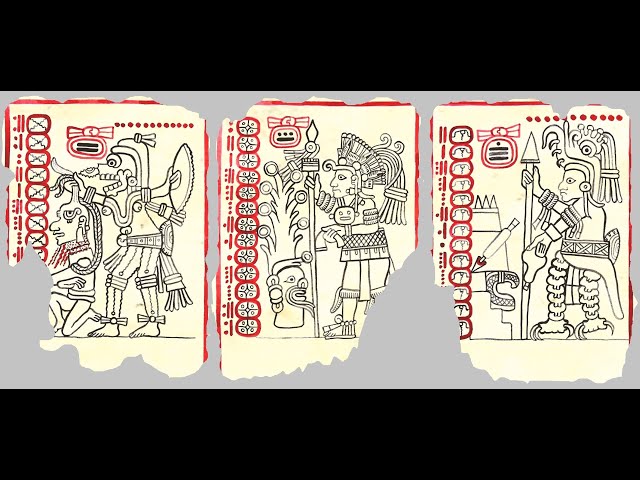 LACAMBALAM CODEX ESPAÑOL
