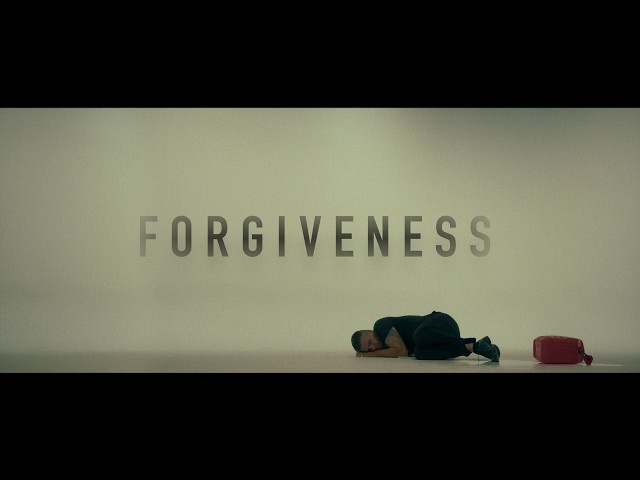GOROD | Forgiveness [Official Music Video]