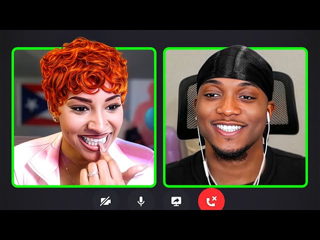 Getting To Know JayMommy Was A MISTAKE...😂 (HILARIOUS)