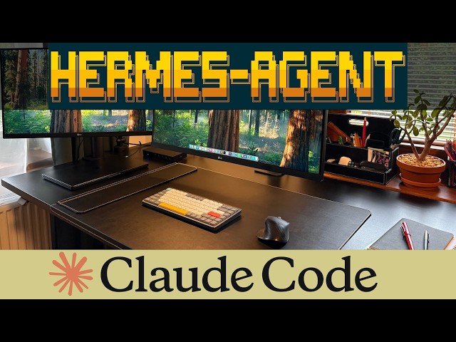Can Hermes Agent Use Claude Code? (Yes — Here's How)